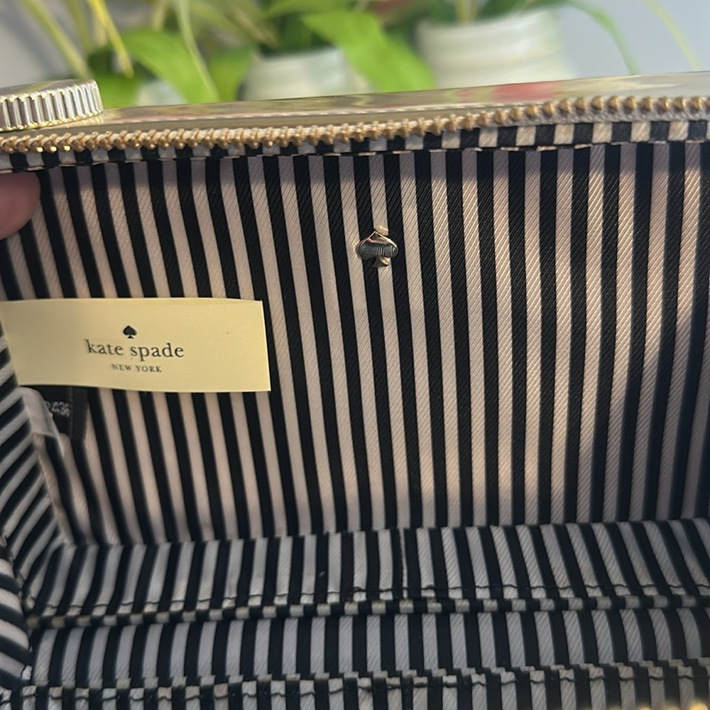 Rare Kate spade spice things up camera bag - Picture 16 of 16